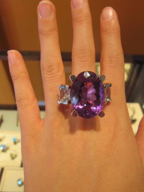 The Pittsburgh Look: STYLE: The "Wow" Factor: An Interview with Jewelry 