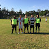 Copa Aramis: Jogo de abertura tem 10 gols, e vitória do Império