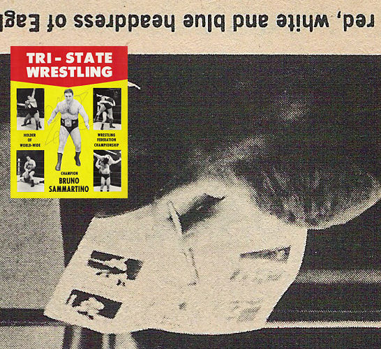 J\/\/s Wrestling Memorabilia The Steel City Still Reigns Supreme