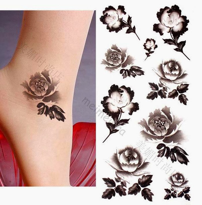 Removable Tattoos