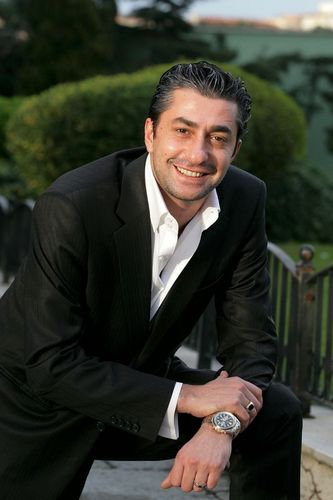 erkan erkan