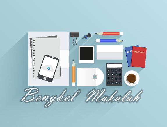 MAKALAH TENTANG HARGA DIRI Bengkel Makalah