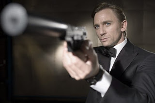 Daniel Craig from IMDb