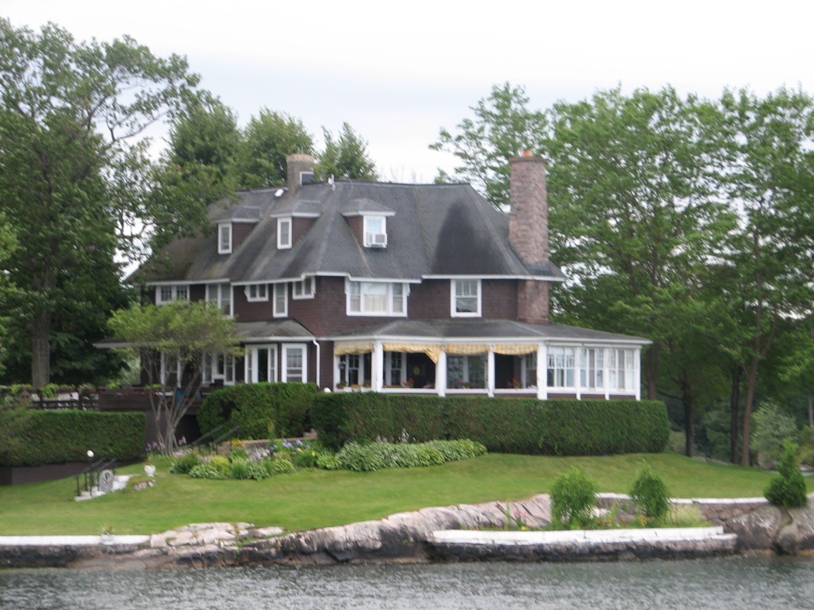 Cabins In Alexandria Bay Ny Maple Crest Motel Alexandria Bay, NY