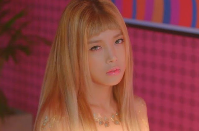 kpop_girl_group_star_wondergirls_why_so_lonely_music_video_makeup