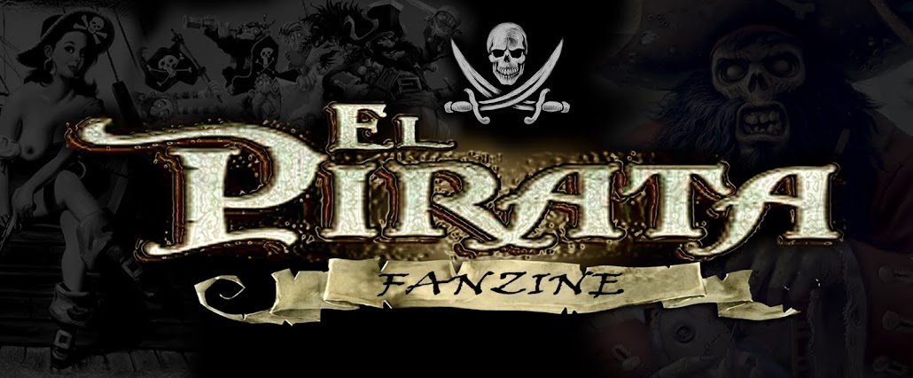 El Pirata Fanzine
