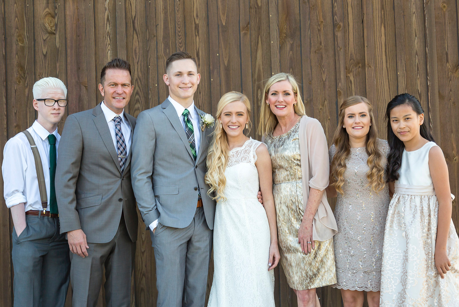 Kelly's Korner Friday Fellowship Renee Crosse