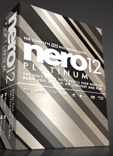 Nero 12 platinum serial number patch.zip free