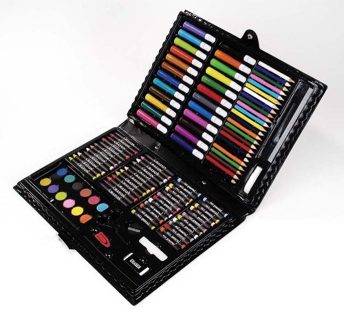 High Quality Coloring Kits by Darice : Greatest Deal for Every Artist