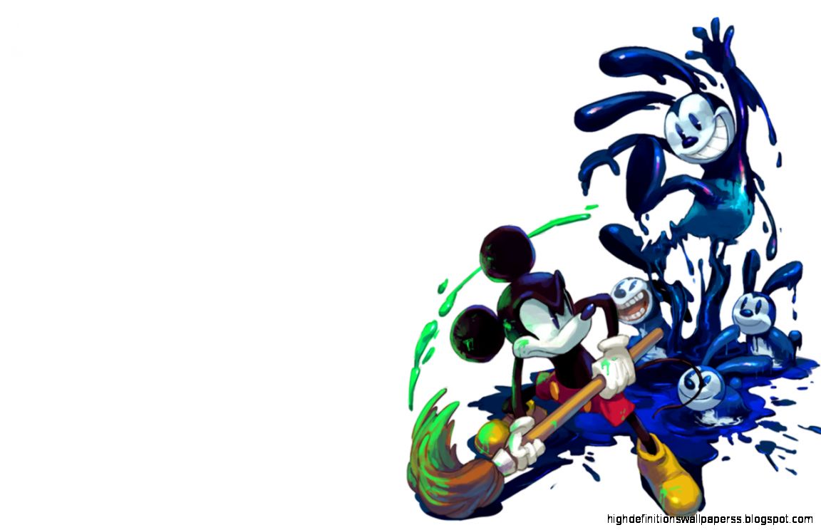 64 Mickey Mouse HD Wallpapers  Backgrounds   Wallpaper Abyss   Page 2