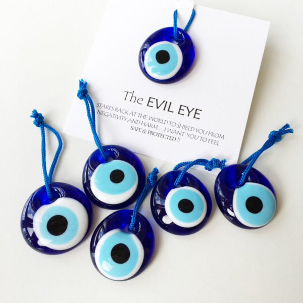 What is the Evil Eye? Meaning and Protection
