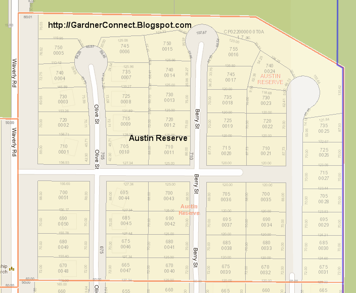 Gardner Connect, a Source for Gardner Real Estate, Local News and