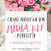 COMO MONTAR UM MÍDIA KIT PERFEITO + MODELO GRÁTIS