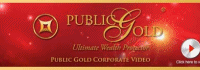 Beli Emas di Public Gold