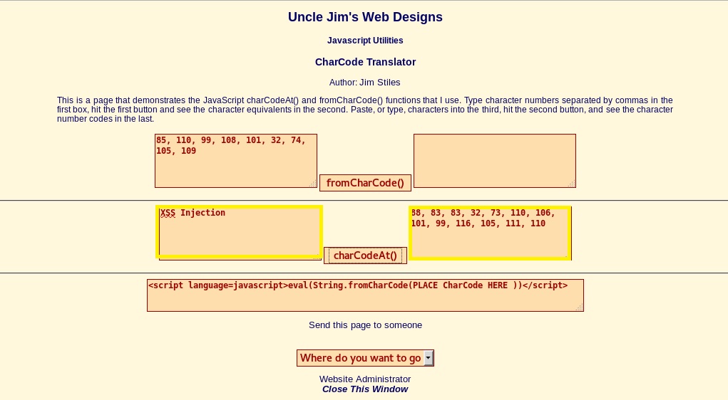 Schlittschuh weitermachen Übertreibung owasp xss filter evasion cheat