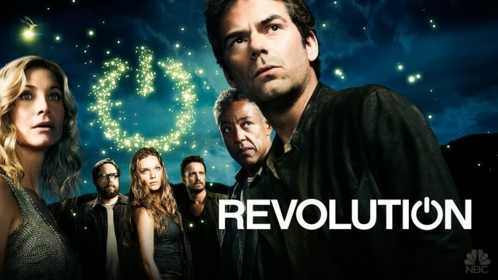 Revolution - Declaration of Independence - Review : "Run, You Idiots!"