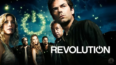 Revolution 2.05 "One Riot, One Ranger" Review": The Calvary Arrives