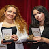 Χρυσά μετάλλια στα φετινά Global Music Awards για τις Θεσπρωτές Αρετή και Ιωάννα Σπανομάρκου 