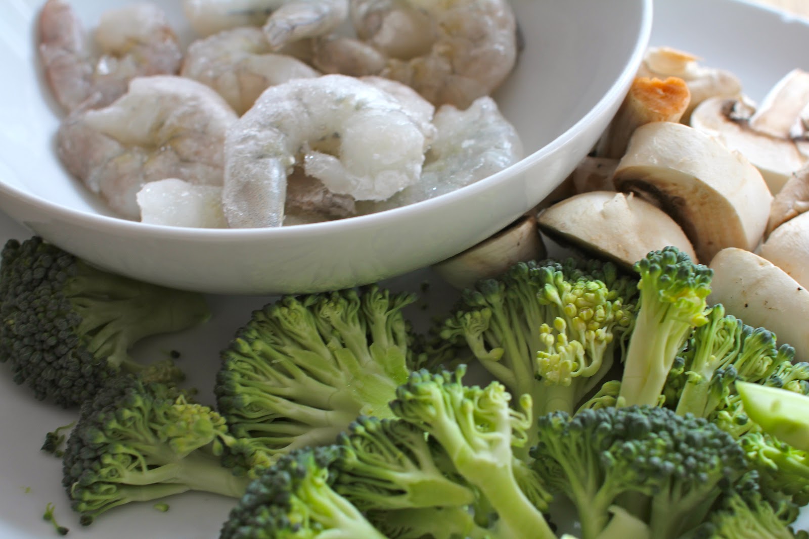 mamacook Tempura for the whole family