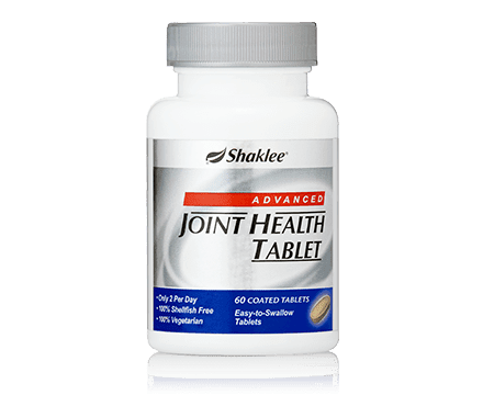 Advanced Joint Health Tablet