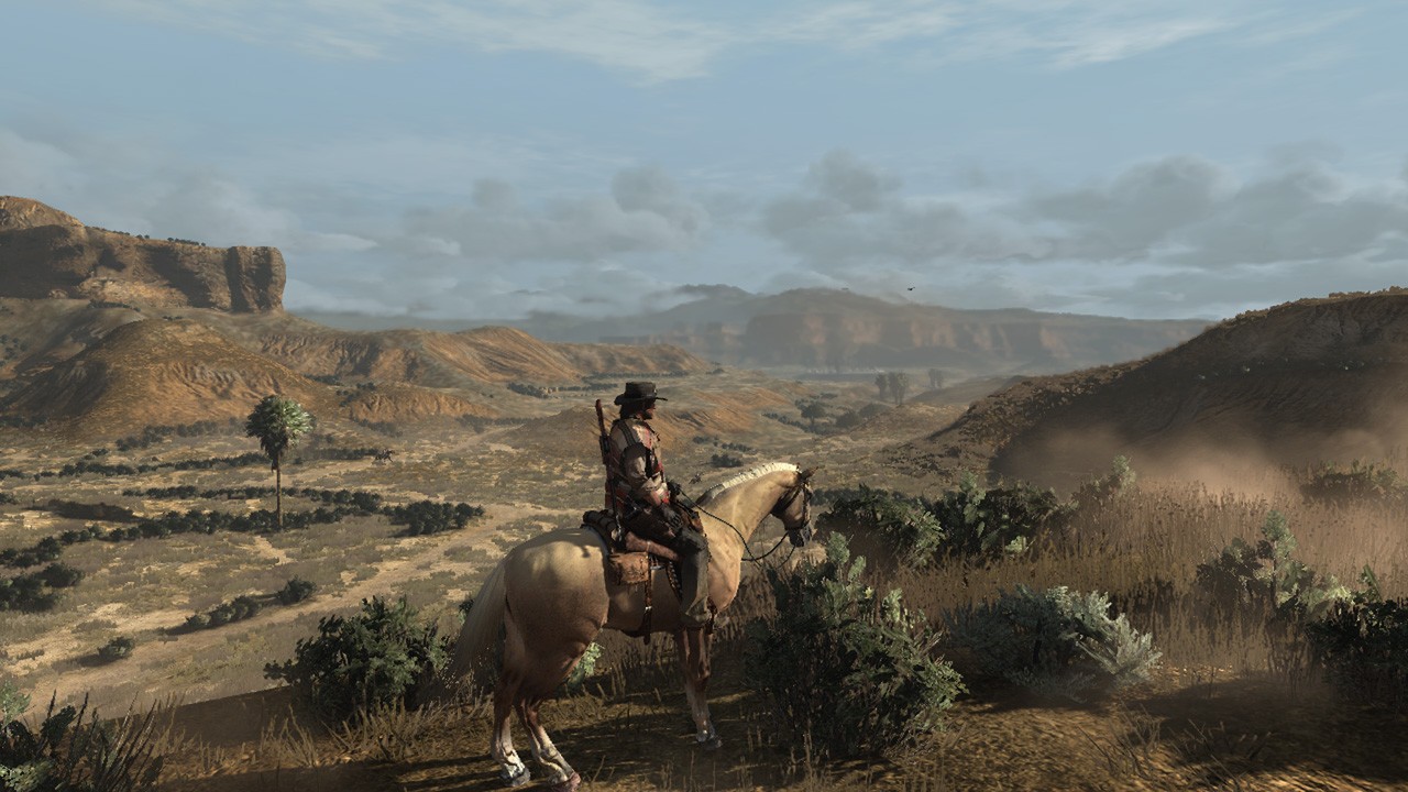 RED DEAD REDEMPTION free download pc game full version DOWNLOAD FREE