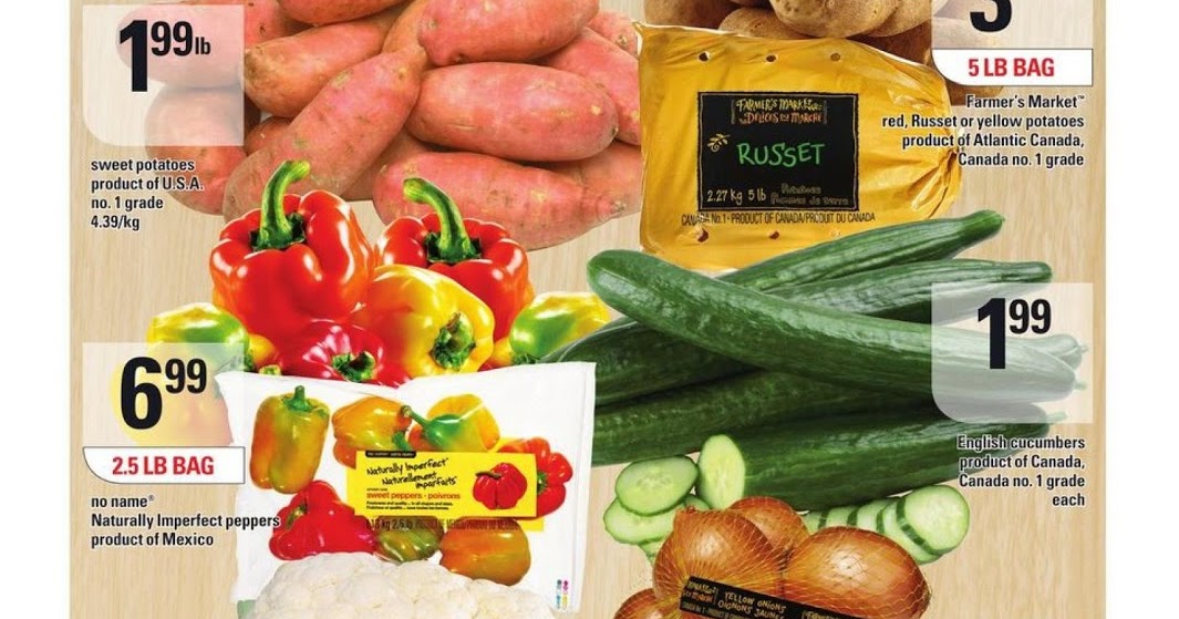 dominion weekly flyer april 20 26 2018 walmart flyer nl gander