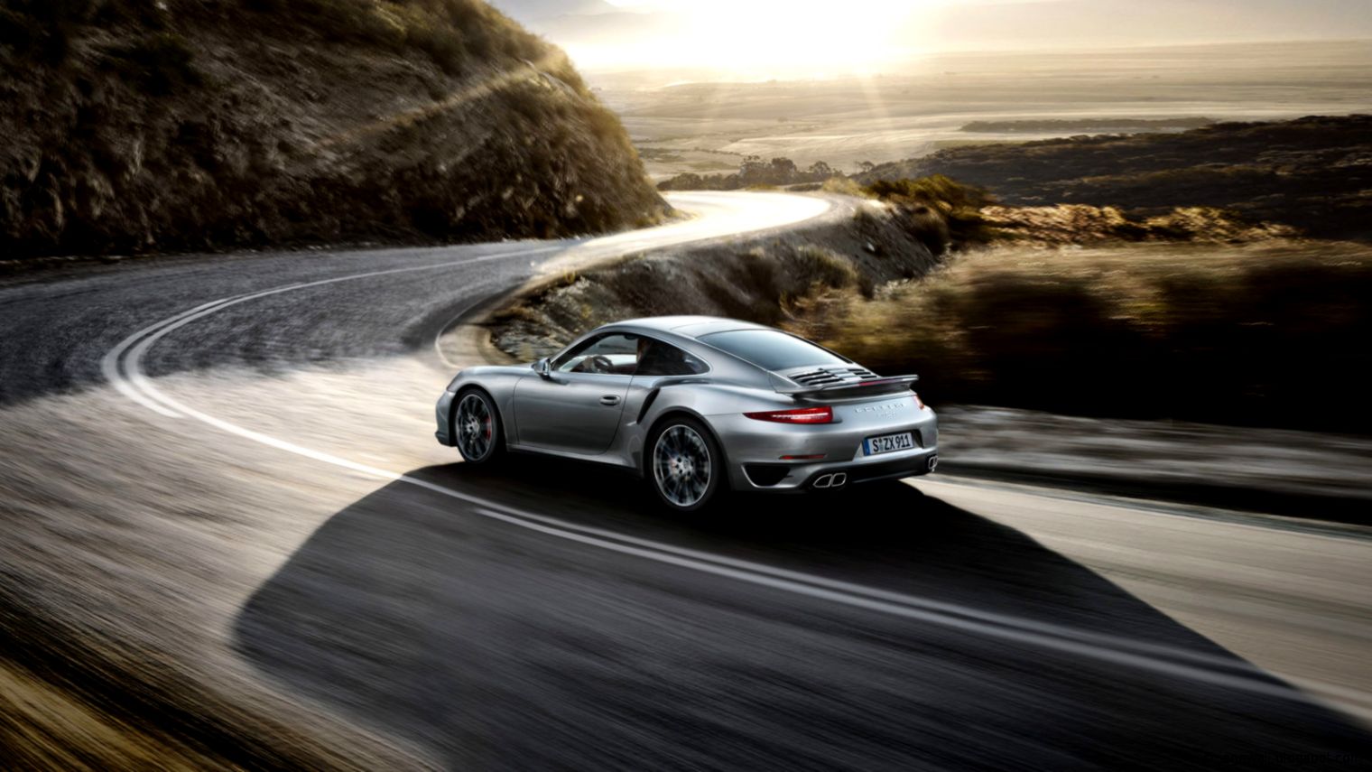 Porsche 911 Wallpapers | Mega Wallpapers