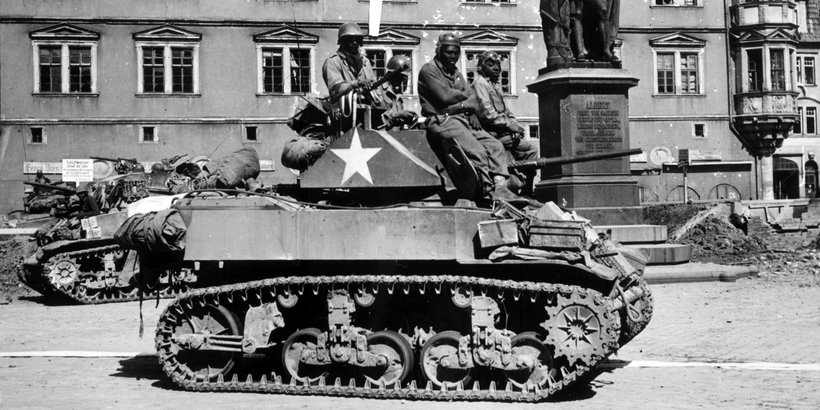 761st tank battalion battle of the bulge 761st tank battalion battle of the bulge