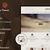 New Responsive Magento Parallax Template for clothes, fashion store etc
