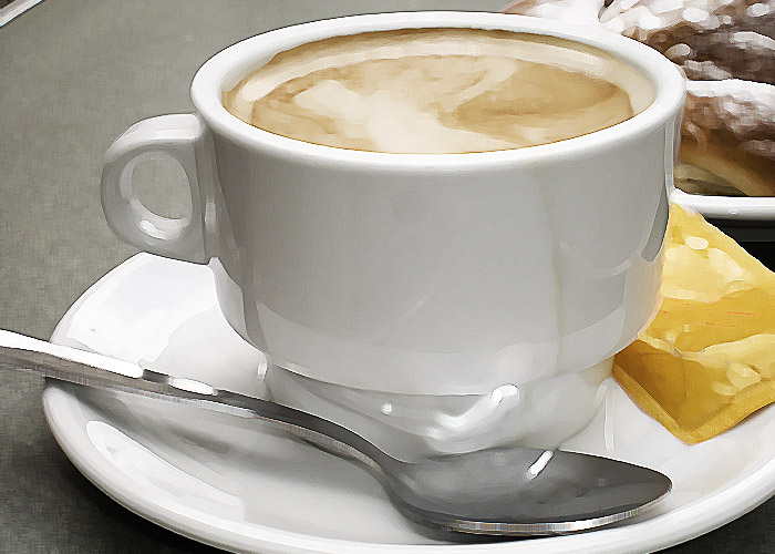 JOSEPH CACERES Lecturas dominicales