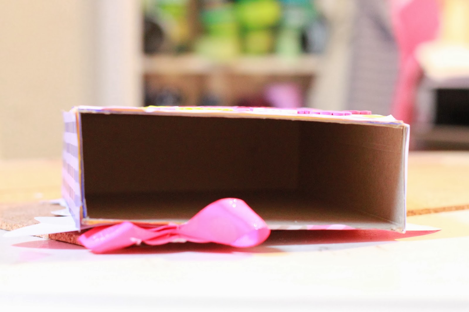 Crafty Texas Girls: Puppy Love Valentine Box