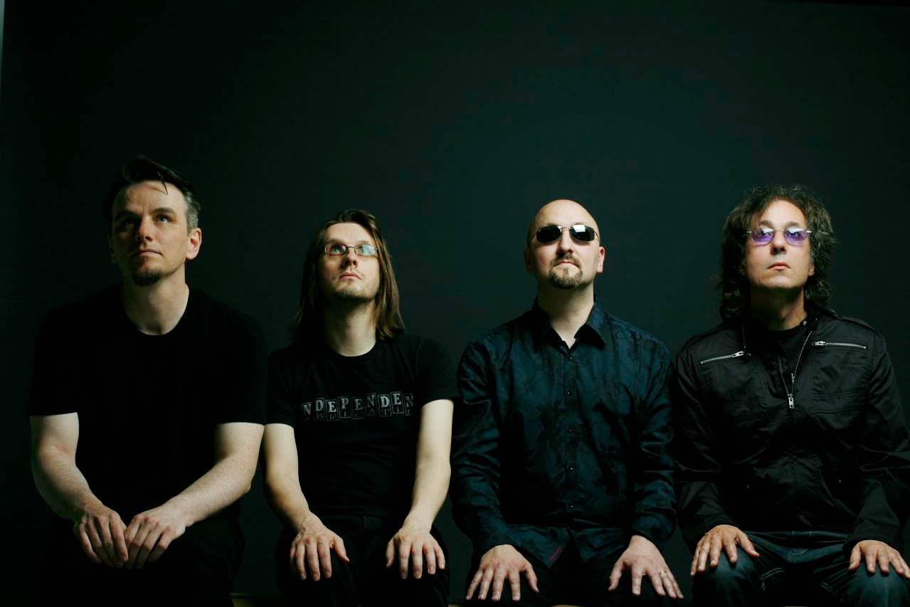Música do Dia Porcupine Tree Time Flies