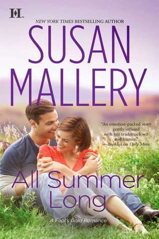 Review: All Summer Long by Susan Mallery