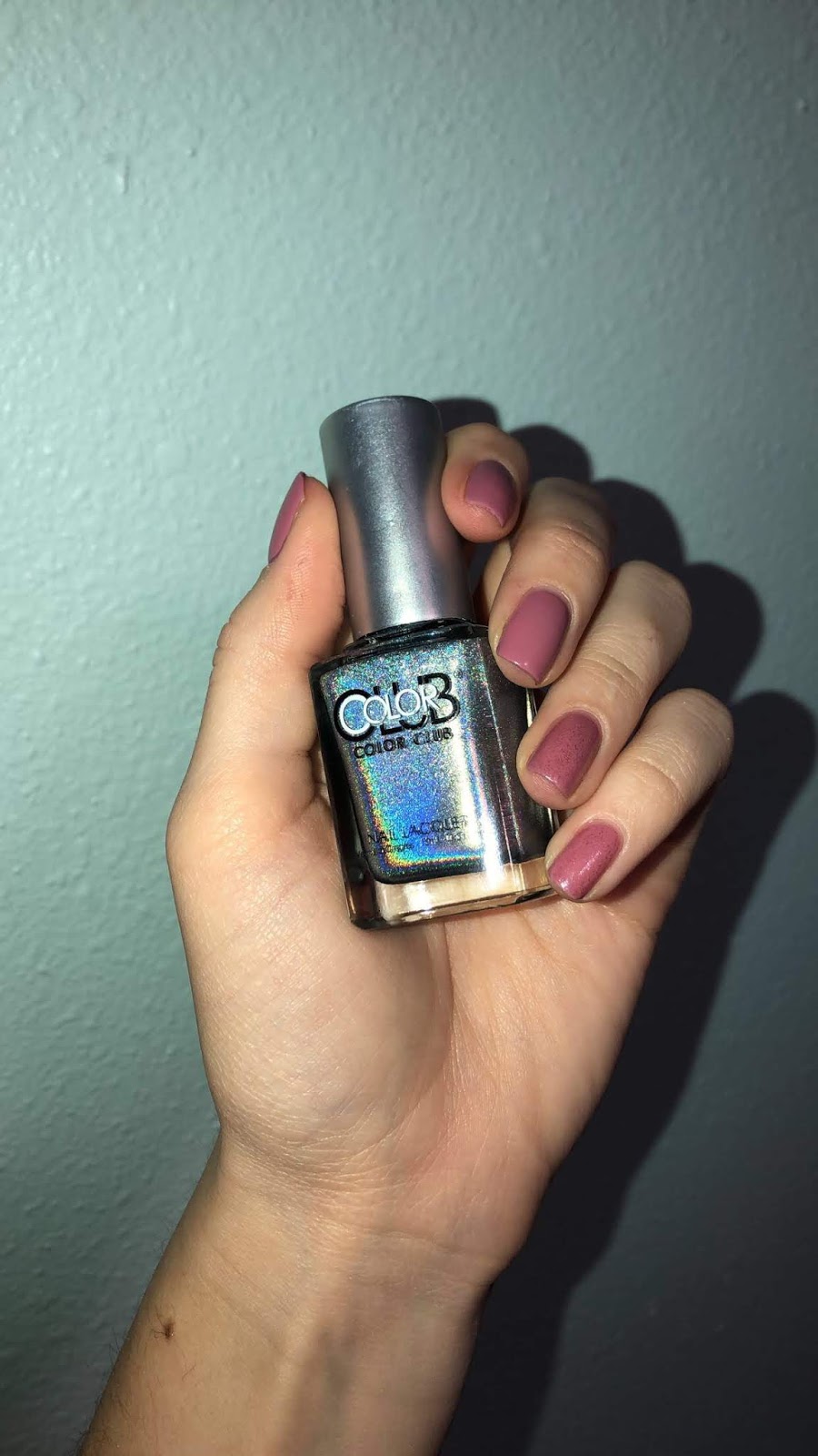 Top 10 Nail Polish Colors This Year