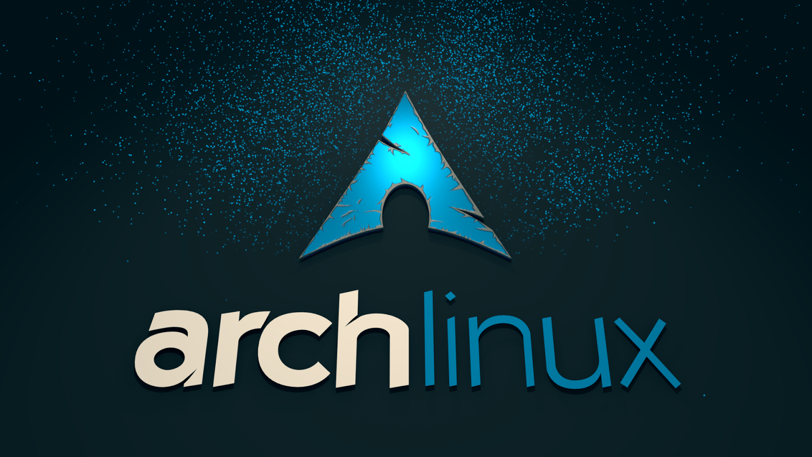 What Is A Arch Linux Lpi Central
