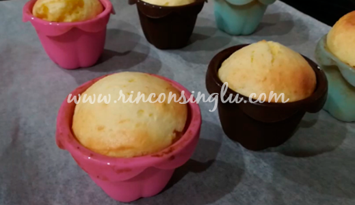 Limoncitos receta paso a paso