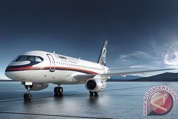 Ssj 100 двигатели