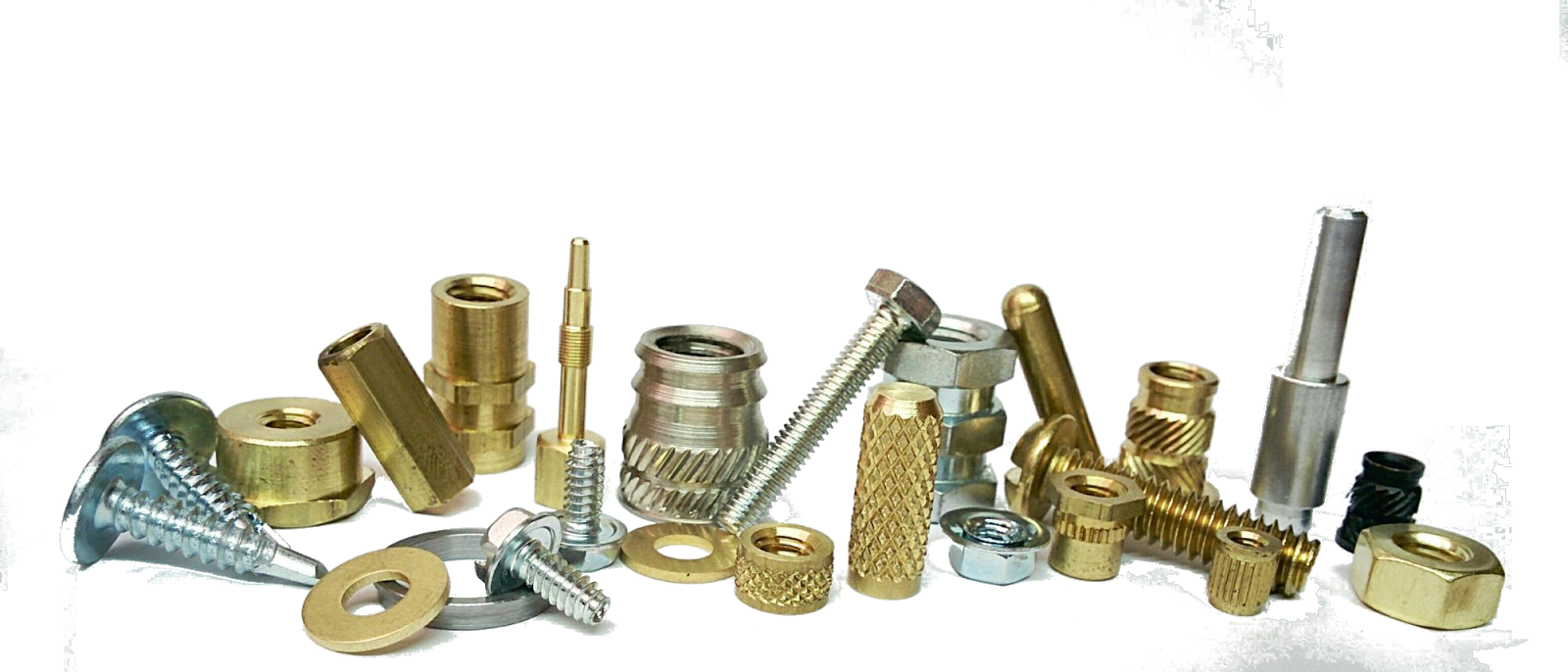 Brass Metal Products Information Threaded Inserts Manufacturers Guide To Restore Damaged Threads