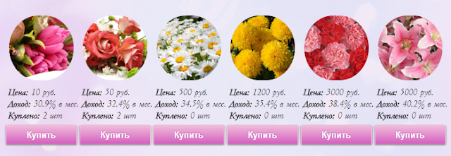 без баллов