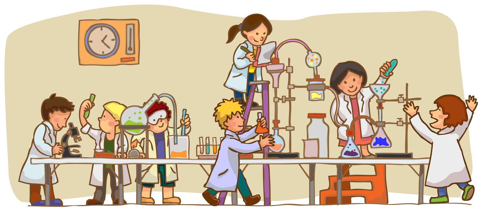 30 Lab Safety Cartoon Worksheet - support worksheet