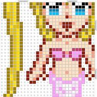 hama beads