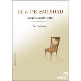 ADQUIERE EL LIBRO "LUZ DE SOLEDAD"