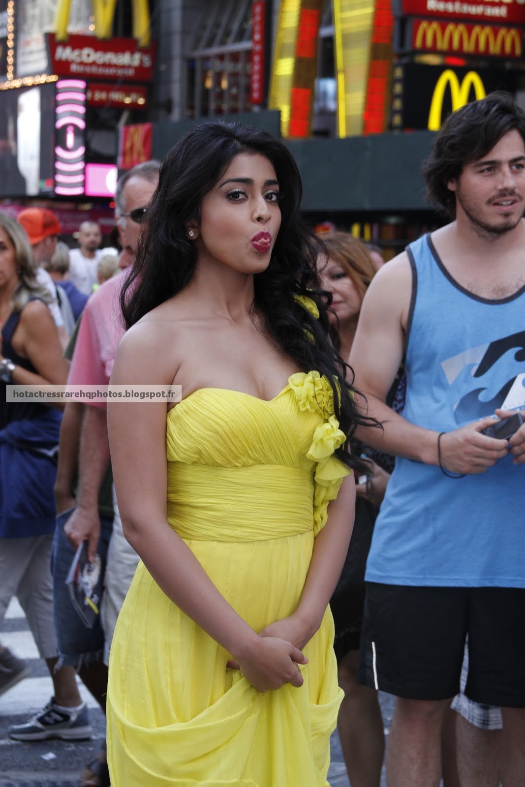 Hot Indian Actress Rare HQ Photos: Indian Beauty Shriya ...