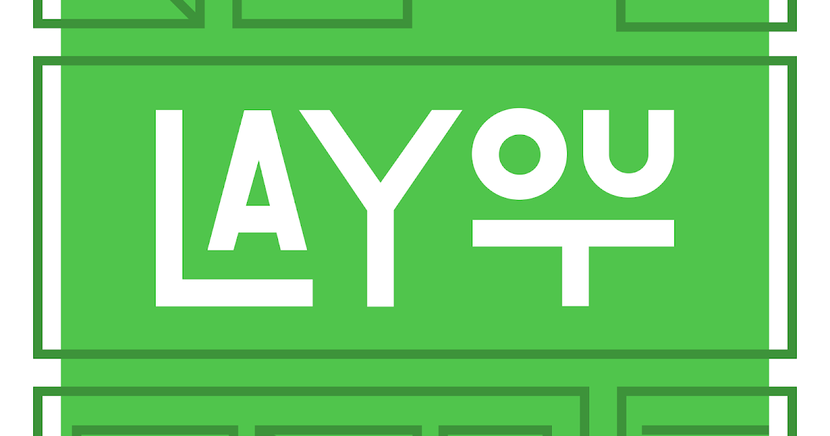 Tata Letak Layout Dalam Desain Grafis Prinsip Tips Jenis Elemen Grid Dan Proses Pembuatan Layout R I N A B L O G