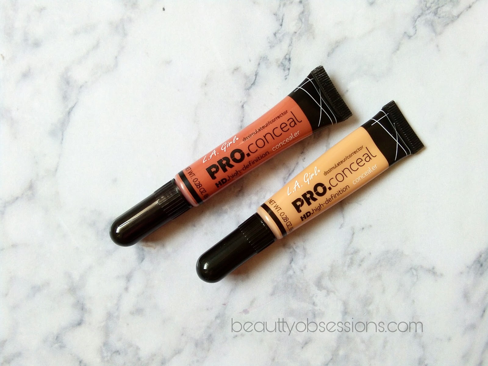 la girl concealer yellow undertone la girl concealer yellow undertone