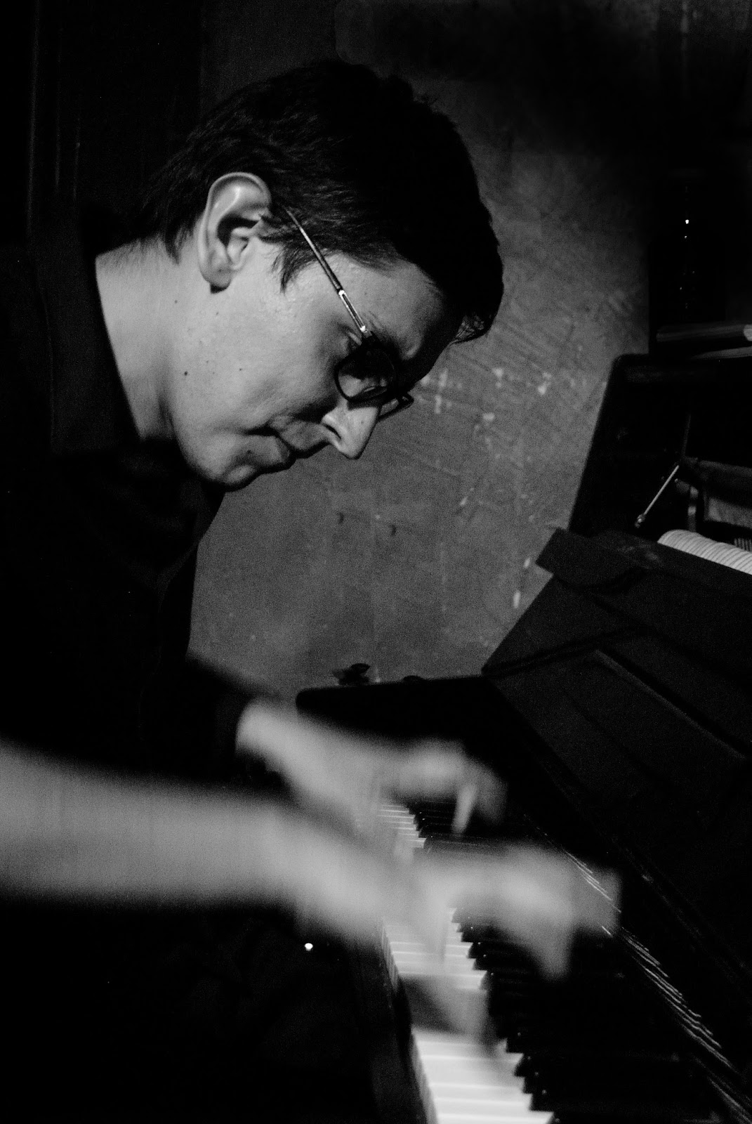 El Plaza Jazz Club Jueves 14 Vera Quartet a las 2200 h.