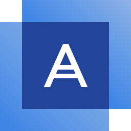 Icon of Acronis True Image Acronis True Image Icon