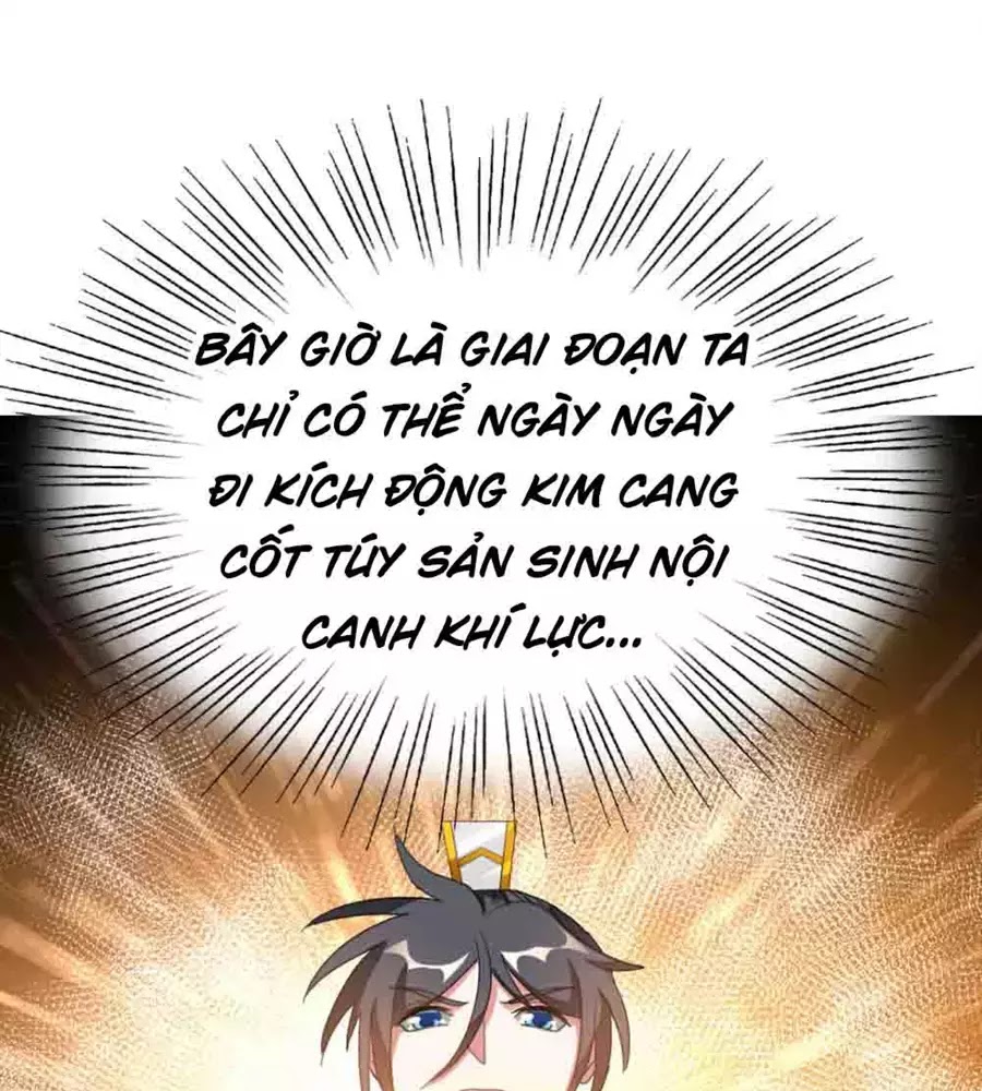 Cửu Dương Thần Vương Chapter 155 - TC Truyện