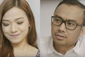 Video Dating Terbongkar, Ruhainies Dakwa Diperangkap Suami Adira 