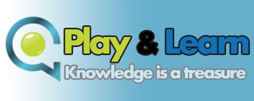 Play & Learn Publishing